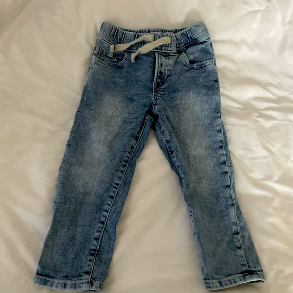 Gap toddler jeans - Picture 1 of 7